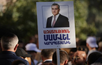 Կարապետյանի հավաքին մասնակցելու նպատակով նյութապես շահագրգռելու դեպքի առթիվ նախաձեռնվել է քրեական վարույթ