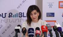 «Իմ քայլը» հիմնադրամը Դանիել Իոաննիսյանի նկատմամբ քրգործ հարուցելու և «Անկախ դիտորդ»-ից վնասների հատուցման հայցեր կներկայացնի