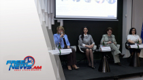 Աշխատանքի միջազգային օրը՝ ոլորտի խնդիրների և լուծումների քննարկման հարթակում