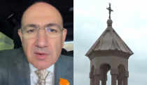 Կիրանցի եկեղեցին օծված է, և այսօրվանից Հայաստանյայց առաքելական եկեղեցու կարգով տեղի կունենան համապատասխան արարողություններ. վարչապետ