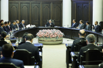 Կառավարության 2026 թվականի մայիսի 7-ի հերթական նիստը