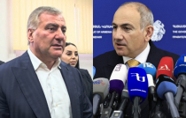 Նիկոլ Փաշինյանը դատի կտա Սամվել Կարապետյանին «հալյուցինացիաներ առաջացնող չինական սնկերի» վերաբերյալ հայտարարության համար