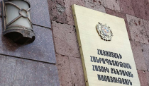 Խուզարկություններ են կատարվում «Ուժեղ Հայաստան»-ի Մարալիկ քաղաքի տարածքային գրասենյակում