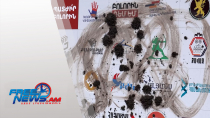 «Բոլորին դեմ եմ»-ը քարոզարշավը սկսեց «ցեխ շպրտելով» քաղաքական ուժերի վրա
