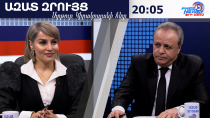 Պուտինը ոգևորում է ռուսամետներին, բայց պարզ է, թե ինչ է անելու ընտրություններից հետո. Էլեն Հոխիկյան
