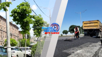 Փոսալցումից մինչև տրանսպորտ. քննարկվել են Երևանի ընթացիկ խնդիրները