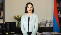Դուք հրաշալի սերունդ եք՝ վառ մտքերով, գաղափարներով, ինքնուրույն և խիզախ․ ԿԳՄՍ նախարարի ուղերձը Վերջին դասի կապակցությամբ