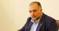 300 հազար ադրբեջանցիների թեզի մասին. Վահագն Թևոսյան
