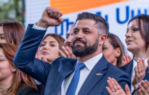 Եղել է խմած, հանդիպել է Ալիկ Ալեքսանյանին և Ջերմուկի ուղղությամբ մարտական դիրք հանձնելու սուտ մատնություն արել