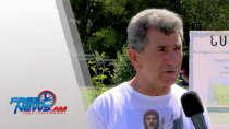 ԱԺԲ-ն շարունակում է քարոզարշավը