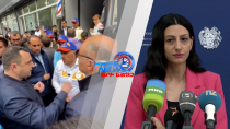 Արցախցի Արթուր Օսիպյանի գործը՝ ՄԻՊ-ի ուշադրության կենտրոնում