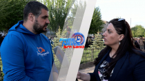 «Ելակն ու պետականությունը չեն կարող դրվել նույն նժարի վրա». Եղոյան