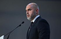 Ձերբակալվել է Արմեն Աշոտյանը