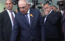 Ժողովուրդը ինչ որոշի՝ ես կընդունեմ. ՀՀ վարչապետ Նիկոլ Փաշինյանը քվեարկել է