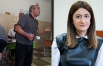 Թուրքիայի որևէ քաղաքացու հաշվառման դեպք չկա. տվյալ անձը ՀՀ քաղաքացի է. Նելլի Դավթյան