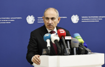 ԵԱՏՄ-ում չեն կարող Հայաստանին զրկել կարգավիճակից. Նիկոլ Փաշինյան