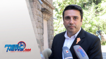 Վստահ եմ՝ 2031թ.–ին էլ է Նիկոլ Փաշինյանը լինելու վարչապետ. Ալեն Սիմոնյան