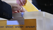 Շիրակի մարզի Գառնառիճ գյուղում ՔՊ-ն բացարձակ առաջատար է. Հարությունյան