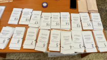#ուղիղ. ԿԸՀ-ն վերահաշվարկ է սկսել տարբեր տեղամասերում