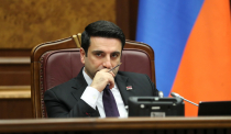 Խորհրդարանի օրակարգ կբերվի օրենսդրական երեք նախաձեռնություն. Ալեն Սիմոնյանը մանրամասնում է
