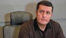 Դավիթ Ղազինյանը ձերբակալվել է. ՀԿԿ