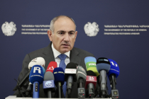 Վարչապետ Փաշինյանը պատասխանում է լրագրողների հարցերին #ուղիղ