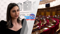 Ընդդիմությունը ձախողումից հետո իր տեղը չի գտնում. Պողոսյան