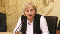 Դատավոր Սեդա Սաֆարյանի՝ գործի քննությանը մասնակցելու անհնարինության մասին որոշումը չի ընդունվել. ՍԴ