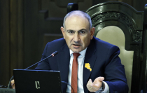 ԵԱՏՄ պետք է հստակ պատասխանի՝ ինքը կա՞, թե՞ չկա․ վարչապետ