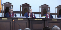 ՍԴ դատավորներ Սեդա Սաֆարյանն ու Դավիթ Խաչատուրյանը կմասնակցեն ընտրությունների արդյունքների վիճարկման գործի քննությանը