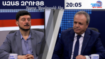 Ո՞վ է բանի տեղ դնում, ասում էին՝ փոքրիկ խմբակ, բայց իրենք դարձան պստլո խմբակներ. Հովսեփ Խուրշուդյան