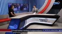 Տեսողության և լսողության խնդիր ունեցող անձինք պարում են ավանդական պարեր