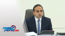Ես ուզում եմ տեսնել վարչարարական տեռոր. Ավինյան
