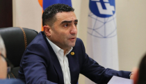 ՀԷՑ-ի ժամանակավոր կառավարման առաջին 6-8 ամիսներին գրեթե 400 մլն դոլարի ֆինանսական պարտավորություններից վաղաժամկետ մարվել է շուրջ 50 մլն դոլարին համարժեք վարկ. Պետրոսյան