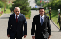 Ալեն Սիմոնյանի «քաղաքական ճակատագրի» մասին խոսք չի կարող լինել, որոշում լինի՝ կտեղեկացնենք. Նիկոլ Փաշինյան