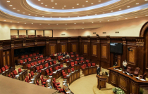 ԿԸՀ նախագահը հայտնել է, թե երբ է կայանալու նորընտիր Ազգային ժողովի առաջին նիստը