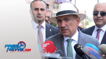 Եթե հայկական ապրանքների արտահանման հարցն արագ չլուծվի, դա կլինի ԵԱՏՄ-ի վերջի սկիզբը․ Փաշինյան