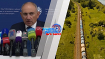 Երևանը պնդում է՝ երկաթուղին պետք է ծառայի ՀՀ ազգային շահերին