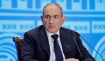 Գեղամ Թովմասյանն ազատվել է վարչապետի աշխատակազմի վարչության պետի պաշտոնից