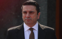 11 րոպե՝ իմ անցած ճանապարհի ու ձեր վստահության մասին․ Ալեն Սիմոնյան․ տեսանյութ