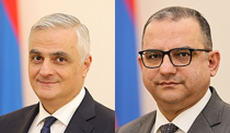 Ովքեր նշանակվեցին նախարարների և փոխվարչապետերի պաշտոններում․ անուններ