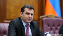 Հակոբ Արշակյանը հեռանում է պետական ծառայությունից. գործունեությունը կշարունակի մասնավոր ոլորտում