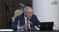 Կառավարության 2026 թվականի օգոստոսի 6-ի հերթական նիստը #ուղիղ