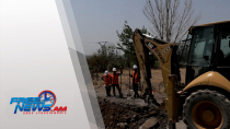 14 կիլոմետրից ավելի նոր ջրագծեր. Արմավիրի մարզի երեք համայնք՝ մեկ մեծ վերափոխման ճանապարհին