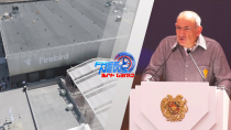 Էներգիայից՝ հաշվողական ուժ․ Հրազդանում սկսվում է Հայաստանի ԱԲ նոր դարաշրջանը
