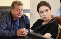 Աննա Մկրտչյանի հայրը՝ Քասախ համայնքի նախկին ղեկավար Արա Մկրտչյանը, կալանավորվել է