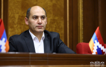 Ձերբակալվել է Մարտուն Գրիգորյանը