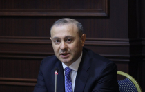 Արմեն Գրիգորյանը կազատվի ԱԽ քարտուղարի պաշտոնից