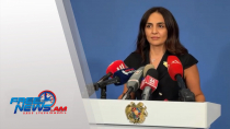 Ալխաս Ղազարյանը՝ Կտրիճ Ներսիսյանի մասին