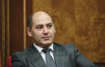 Մարտուն Գրիգորյանը 2 ամսով կալանավորվել է